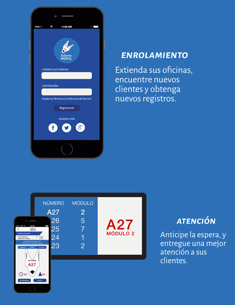 solución
